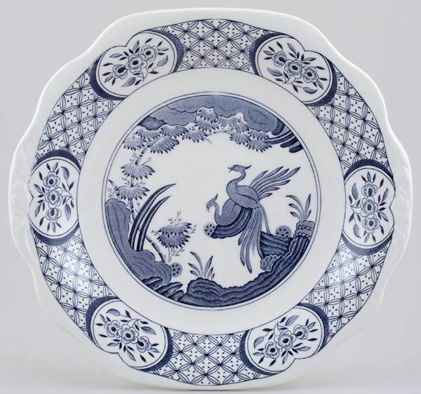 Cake Plate